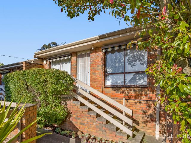 Lovely One Bedroom Flat