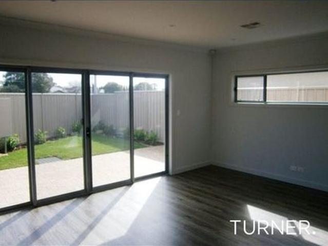 Lovely open plan living so close to the beach