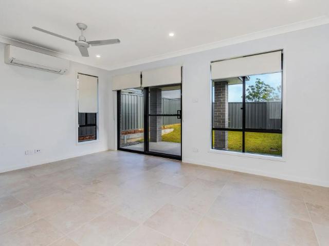 Lovely low maintenance duplex