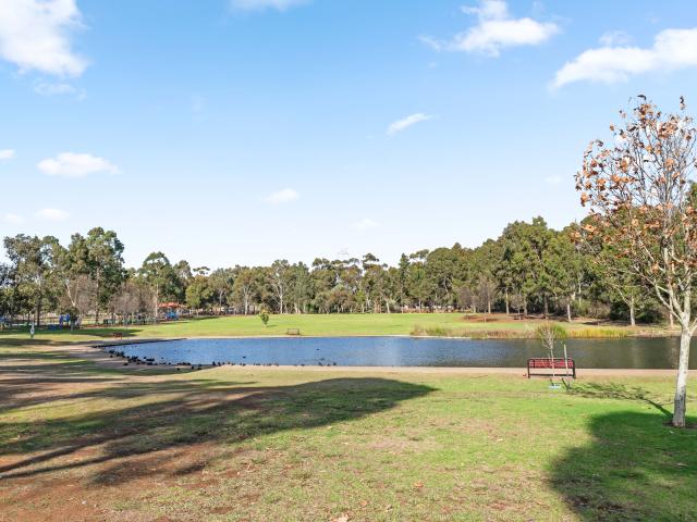 Lovely Low Maintenance Home in a Great Location