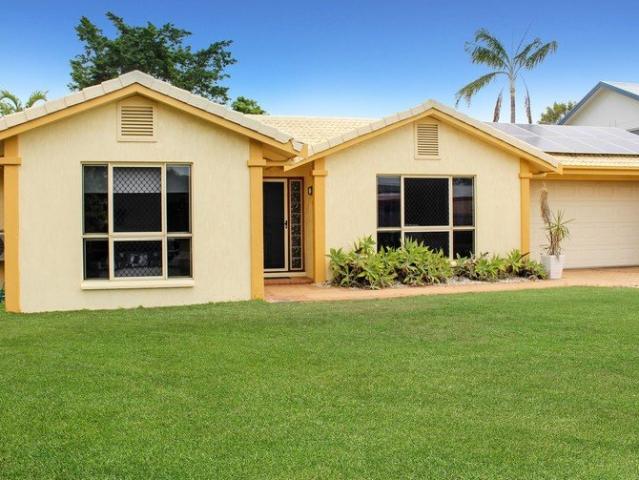 LOVELY LOCATION AND LOTS TO OFFER!