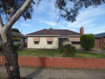 Lovely Location Three Bedroom. Must See !