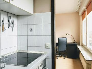 Lovely loft in Dortmund, Dortmund Amsterdam Apartments for Rent