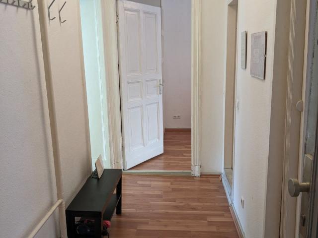 Lovely loft in Friedrichshain Berlin, Berlin Amsterdam Apartments for Rent