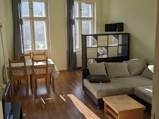Lovely loft in Friedrichshain Berlin, Berlin Amsterdam Apartments for Rent