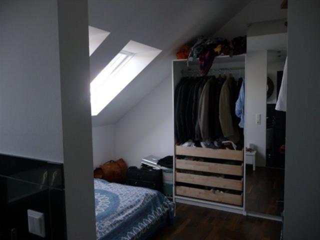 Lovely loft in Neu Isenburg