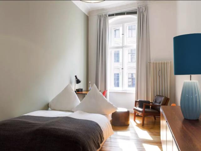 Lovely loft in Prenzlauer Berg Berlin