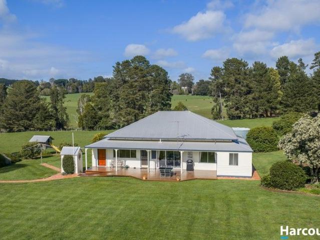 Lovely lifestyle Property!