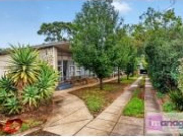 Lovely light north living area with floor to ceiling windows, 2 very large Bedrooms with built in robes, main bathroom. Unit in Great Location