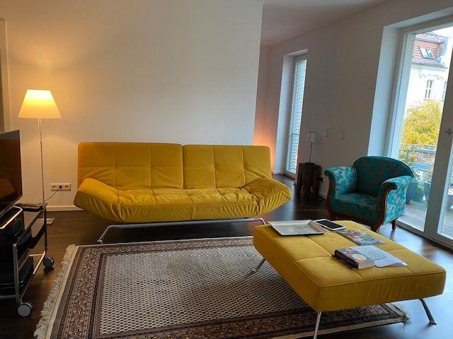 Lovely, lightflooded apartment in Pankow, Berlin Amsterdam Apartments for Rent
