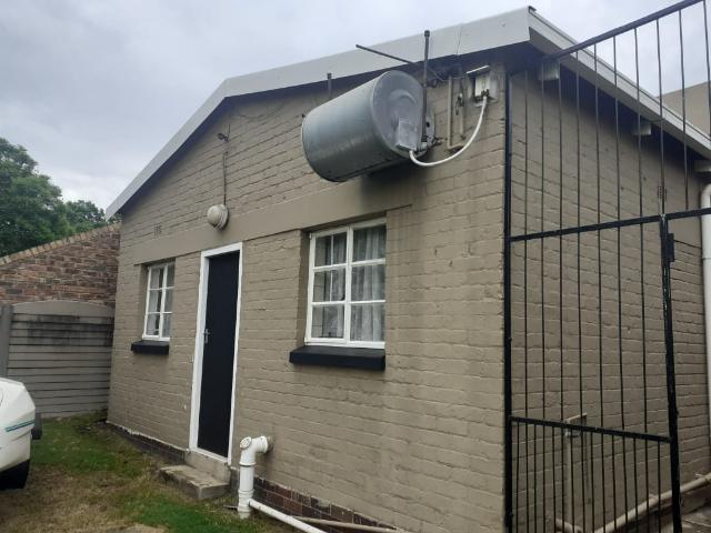 Lovely modern one bedroom cottage