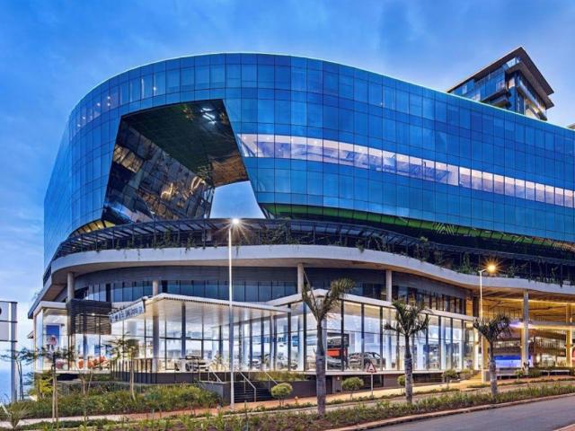 Lovely Modern Apartment To Rent in Umhlanga Ridge
