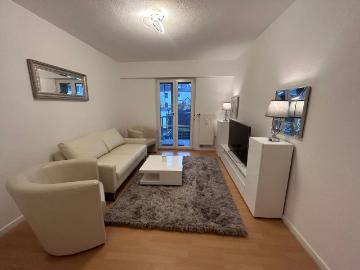 Lovely, modern apartment near school, Monchengladbach Amsterdam Apartments for Rent
