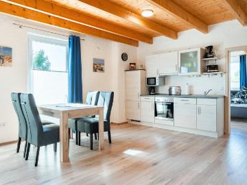 Lovely, modern suite located in Aurich