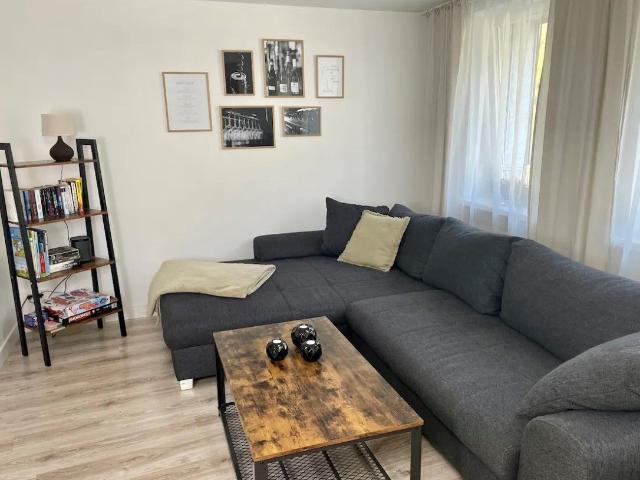Lovely Moselle Apartment with Terrace & Work Area in Traben Trarbach