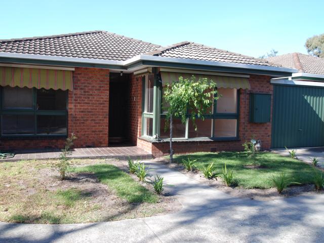 Lovely Maintained Unit