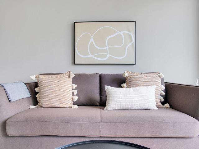 Lovely Mitte 1BR nr Potsdamer Platz, Berlin Amsterdam Apartments for Rent