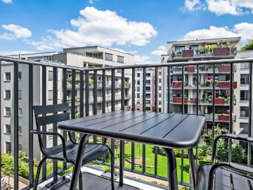 Tiergarten, Berlin, Brandenburg-Südwest-Südost, Bundesland Brandenburg