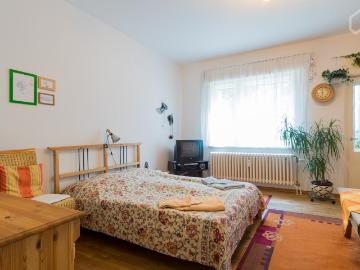 Rugestraße, Berlin, Renée-Sintenis-Platz, Halensee, Berlin, Bundesland Berlin