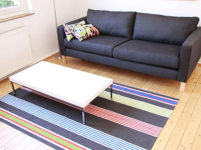 Lovely, new flat in Dortmund, Dortmund Amsterdam Apartments for Rent
