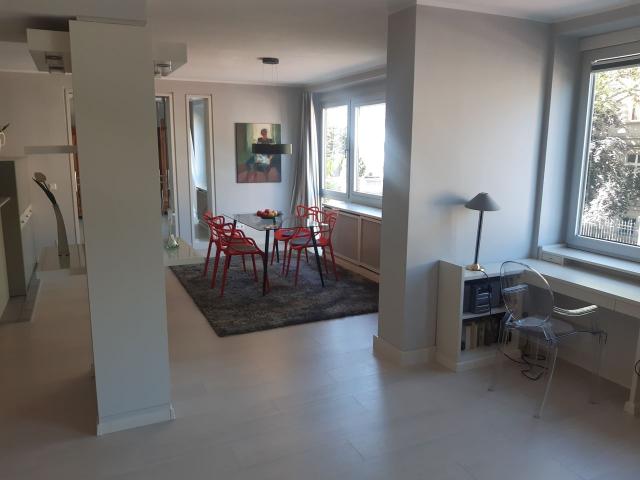 Lovely, new home in Düsseldorf, Dusseldorf Amsterdam Apartments for Rent