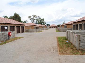 Vorsterpark AH, Midvaal Local Municipality, Sedibeng District Municipality, Gauteng, South Africa