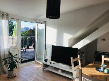 Lovely, neat apartment in Aachen, Aachen Amsterdam Apartments for Rent