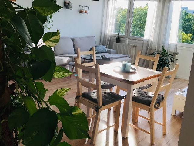 Lovely, neat apartment in Aachen, Aachen Amsterdam Apartments for Rent