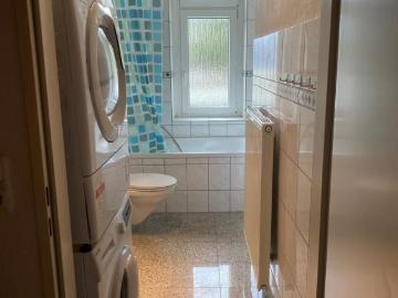Lovely, neat apartment in Gelsenkirchen