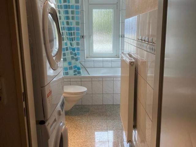 Lovely, neat apartment in Gelsenkirchen, Gelsenkirchen Amsterdam Apartments for Rent