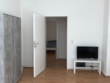 Lovely, neat apartment in Gelsenkirchen, Gelsenkirchen Amsterdam Apartments for Rent