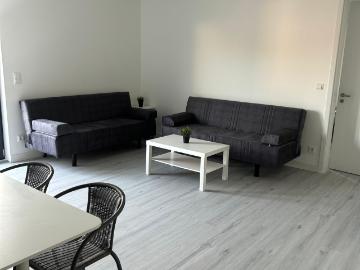 Lovely, neat Apartment in Falkensee