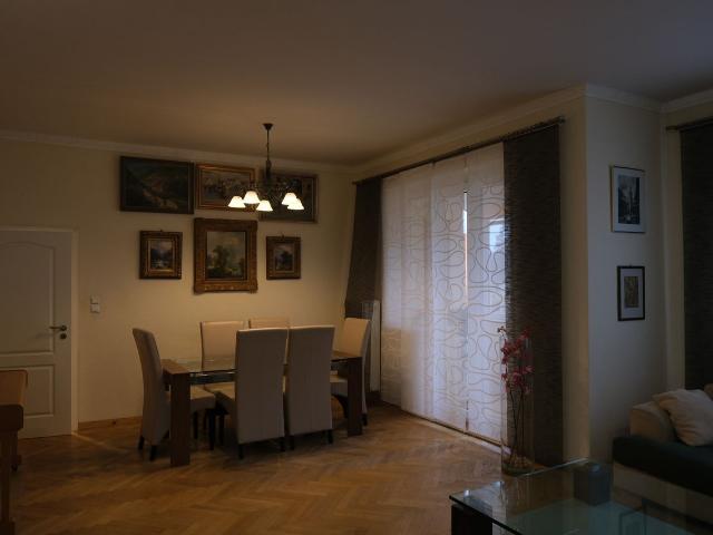 Lovely & nice apartment in Westend, Berlin Amsterdam Apartments for Rent