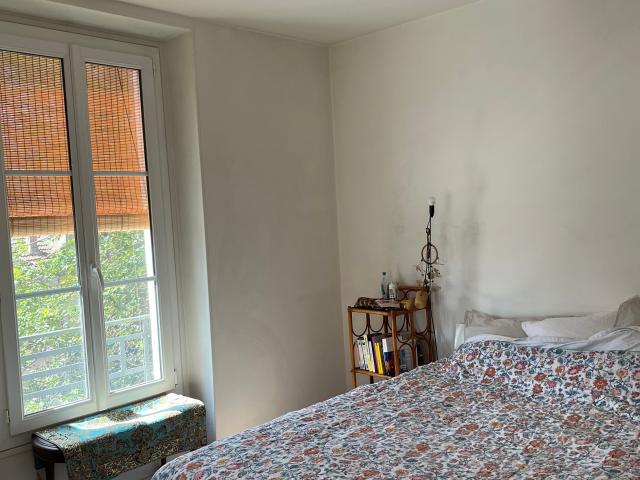 Lovely small apartment