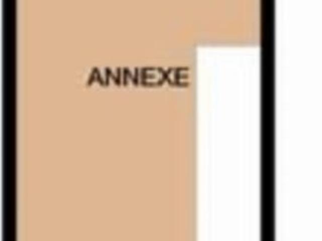 Lovely self contained Annex