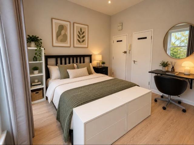 Lovely Self Contained Flat