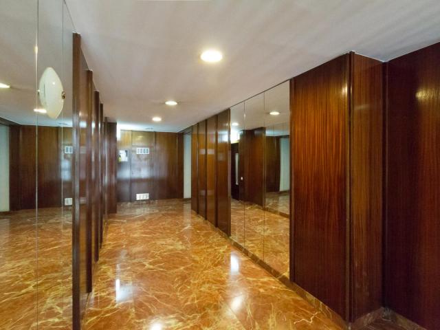 Lovely single bedroom close to Alfons X metro station