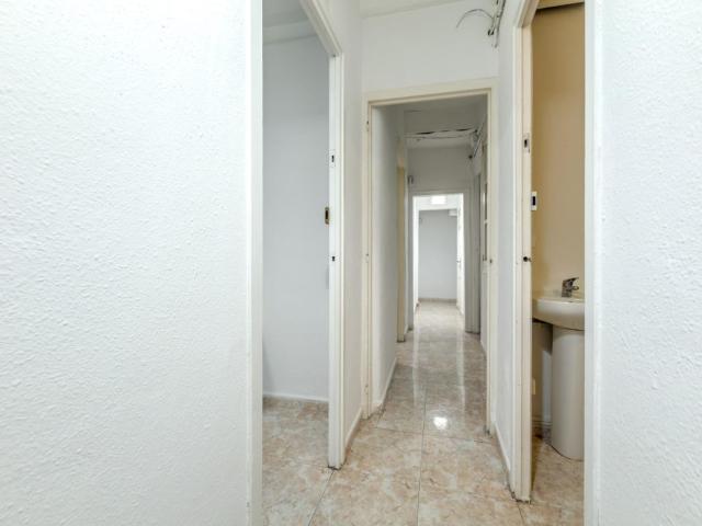 Lovely single bedroom close to Escuela Superior de Diseño e Ingeniería