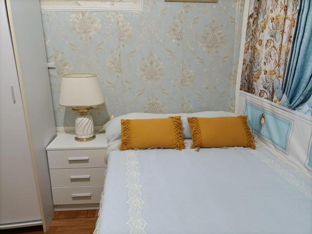 Lovely Single Bedroom Close To Plaça D'Espanya
