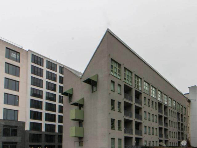 Lovely single bedroom in Kreuzberg