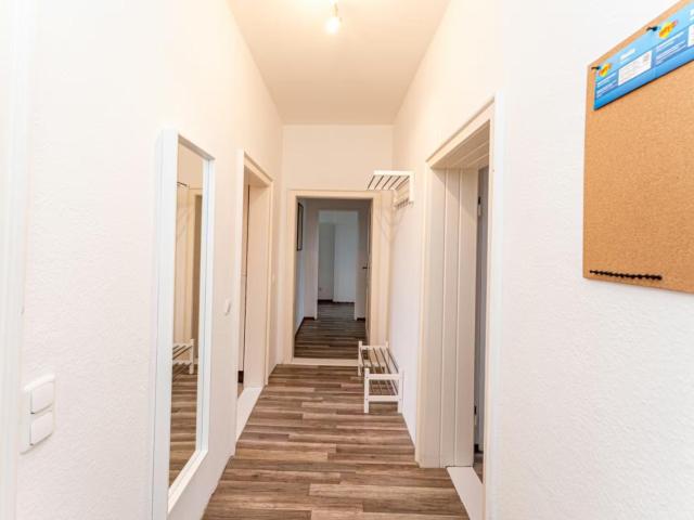 Lovely single bedroom in Johannisthal