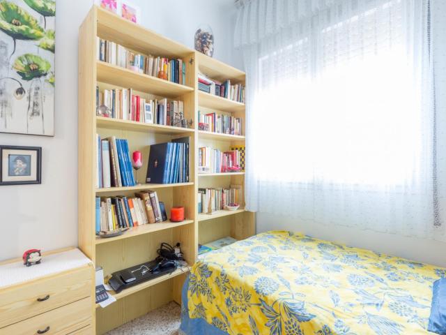 Lovely single bedroom in Sant Andreu Barcelona