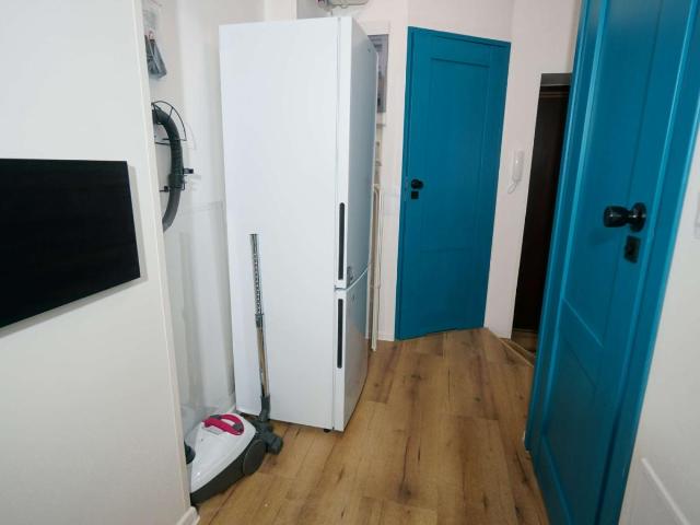 Lovely single bedroom in shared flat near the Politechnika Łódzka
