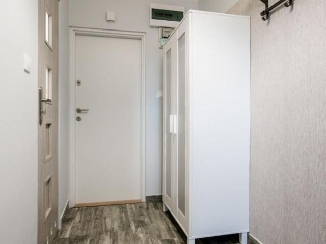Lovely single bedroom in the Rakowiec neighbourhood