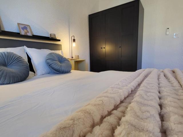 Lovely single bedroom near Alacant train station