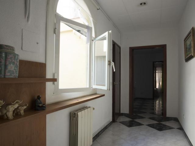 Lovely single bedroom near Escola de Nàutica de Barcelona