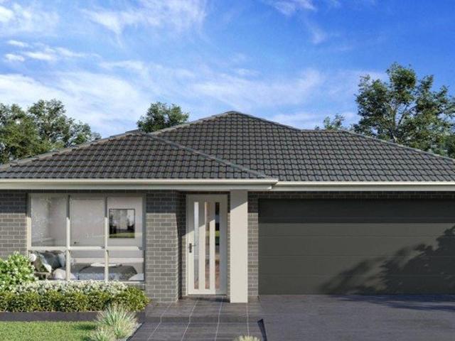 Lovely Single Storey Home for Sale in Wilton Land Reg. Date Q4 2026