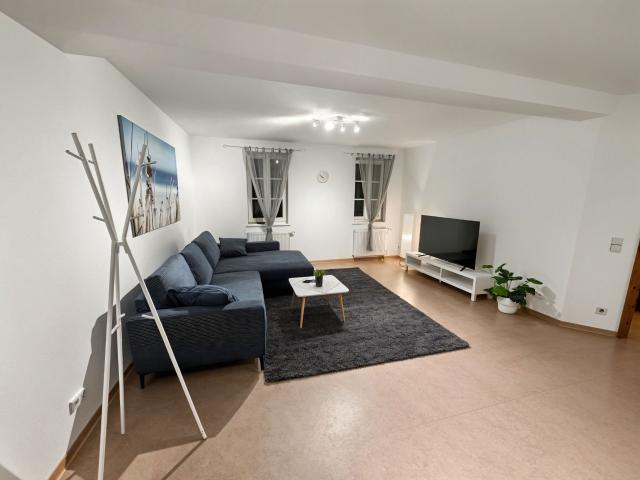 Lovely & spacious apartment in Alzey