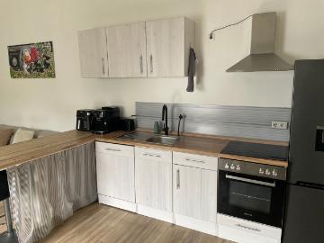 Goetheplatz, Mülheim