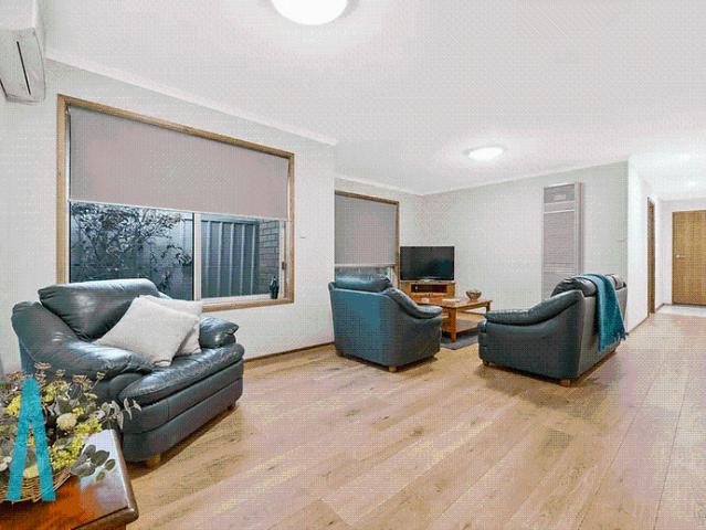 Lovely spacious villa close to the City and all Amenities